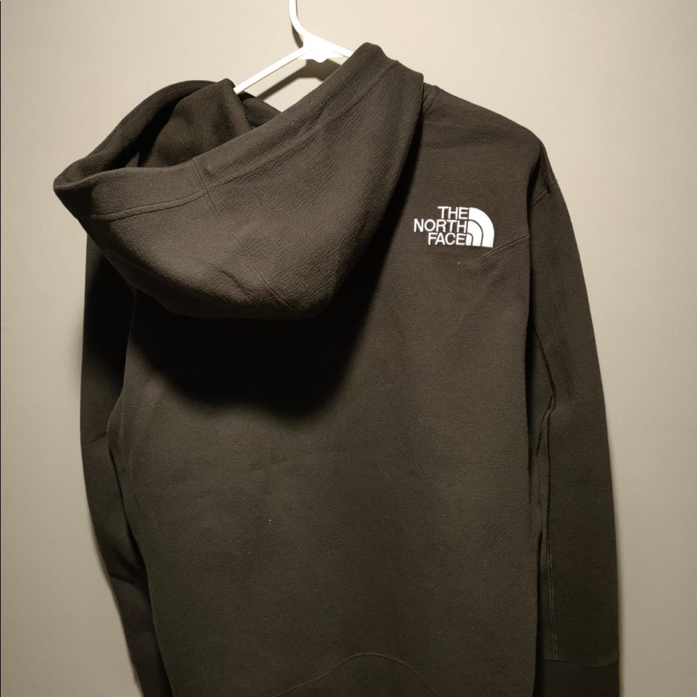 Brand New North Face knit hoodie - Picture 7 of 7